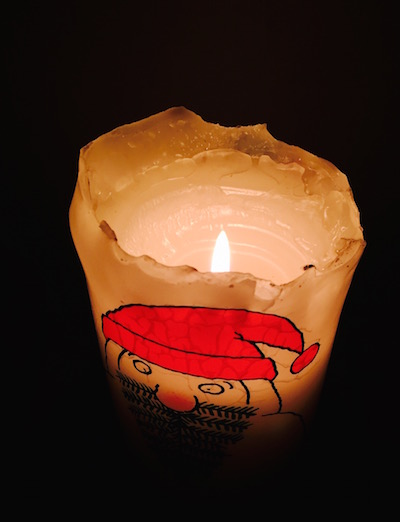 Season Candle